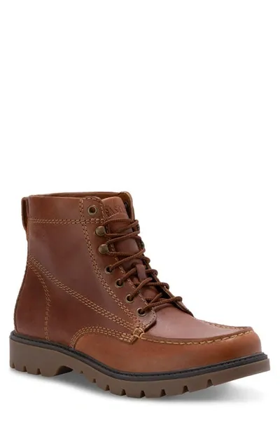 Eastland Belgrade Boot In Oak