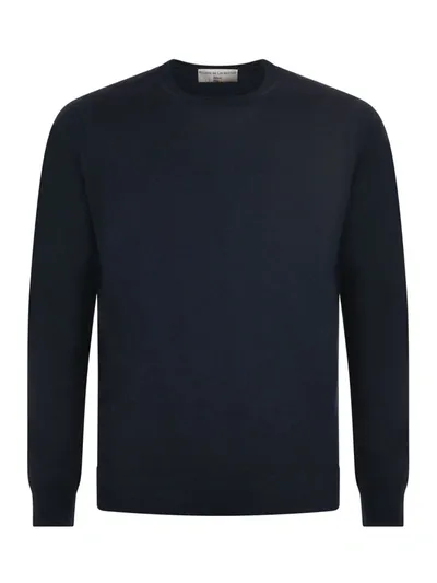 Filippo De Laurentiis Sweater In Grey