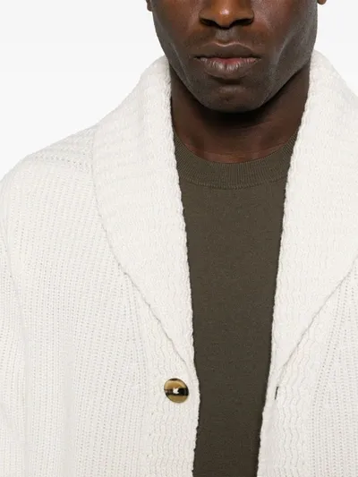 Tom Ford Sweaters In White