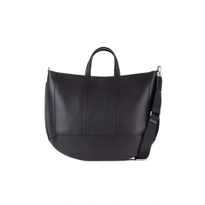 Hags Lalla Bag In Black