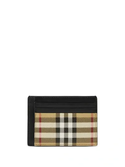 Burberry Portfolio Accessories In Brown