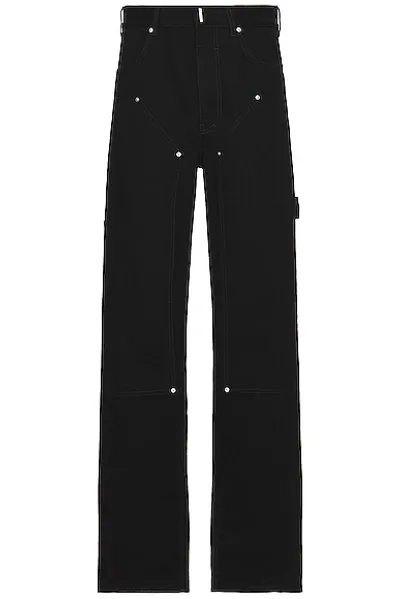 Givenchy Pants In Black