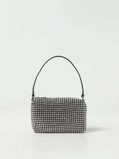 Alexander Wang Mini- Tasche  Damen Farbe Silber