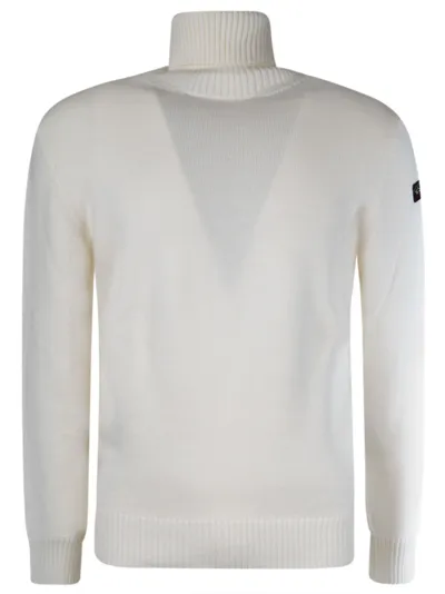 Paul&amp;shark Turtleneck Sweater In C