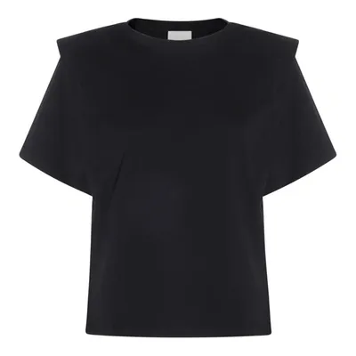 Isabel Marant T-shirts And Polos Black