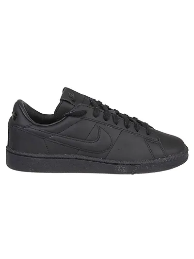 Comme Des Garçons Comme Des Garcons Sneakers Black