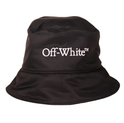 Off-white Off In Black