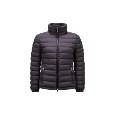 Moncler Collection Abderos Short Down Jacket Black