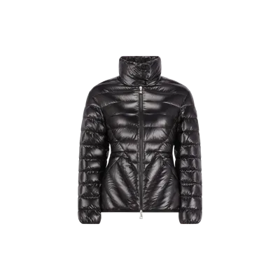 Moncler Collection Abante Short Down Jacket Black