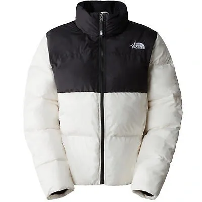 Pre-owned The North Face A23g Damenjacke Nf0a853nq4c W Saikuru Jacket In Schwarz