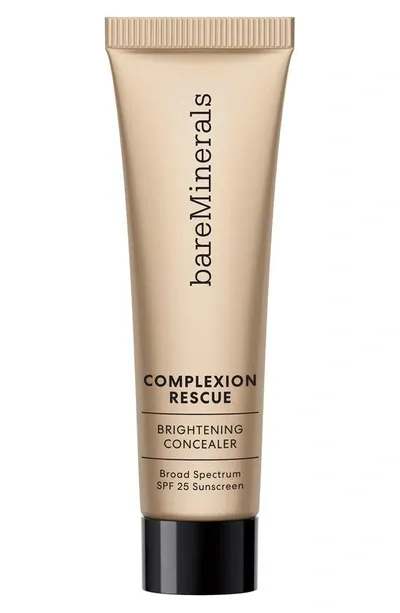 Bareminerals Complexion Rescue Brightening Concealer Spf 25 In Light Cashew