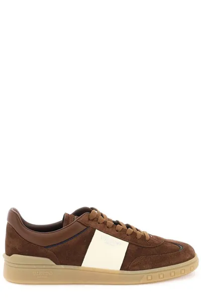 Valentino Garavani Low In Brown