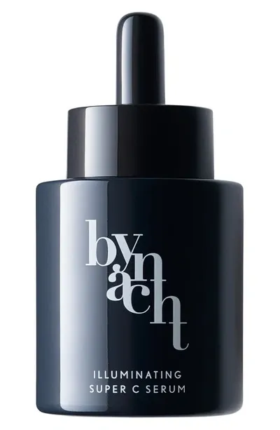 Bynacht Illuminating Super C Serum In White