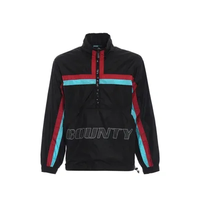 Marcelo Burlon County Of Milan Dip In Black