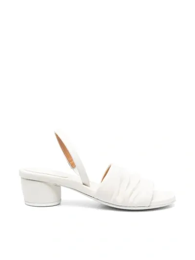 Marsèll Otto Sandal In White