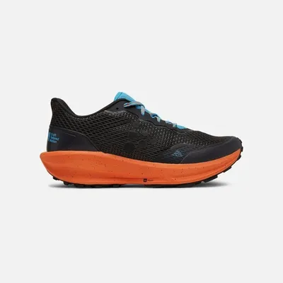 Craft Ctm Ultra Trail M Shoes In Slcrk Slate Crackle