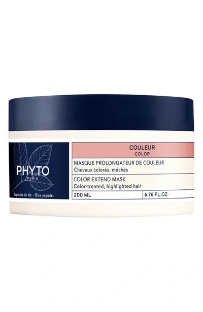 Phyto Color Color Extend Mask