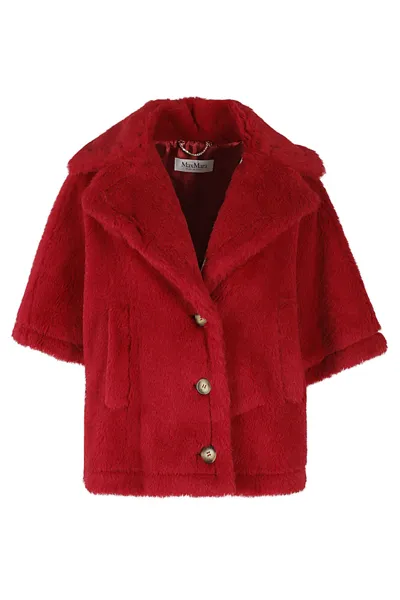 Max Mara Aleggio In Rosso