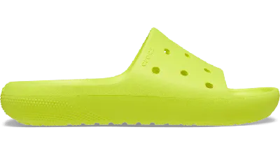 Crocs Classic Slide 2.0 In Acidity