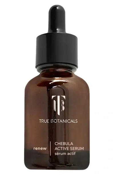 True Botanicals Chebula Active Serum In White