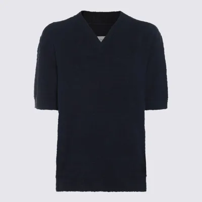 Maison Margiela Maglie Blue