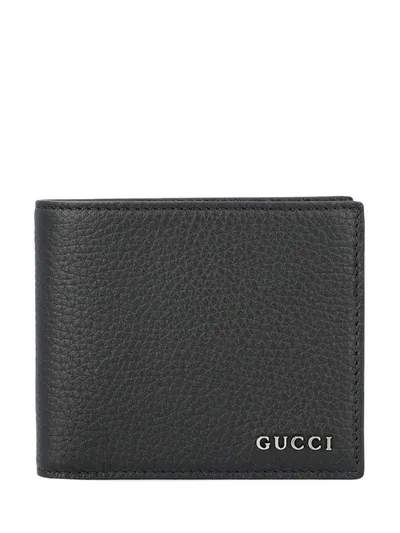 Gucci Wallets In Black