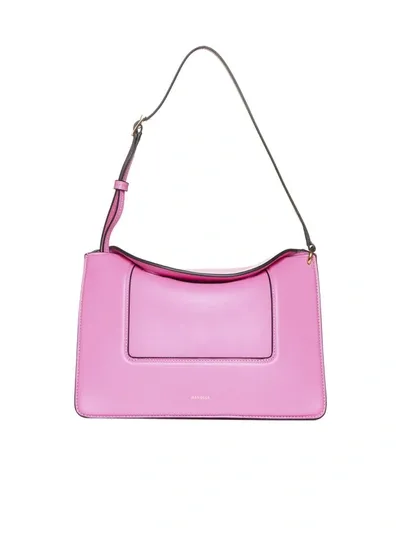 Wandler Bags In Pink