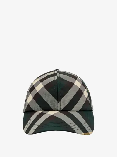 Burberry Hats E Hairbands In Multicolor