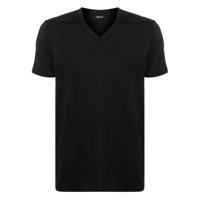 Tom Ford T-shirts In Black