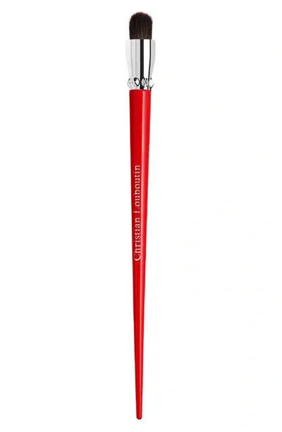 Christian Louboutin Concealer Brush