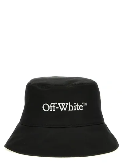 Off-white Off In Black