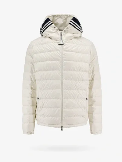 Moncler Cornour In White