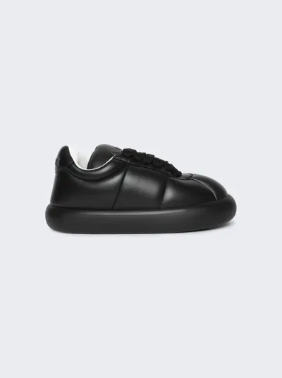 Marni Bigfoot 2.0 Sneaker In Black