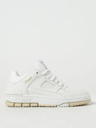 Axel Arigato Sneakers  Woman Color White