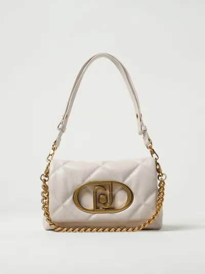 Liu •jo Shoulder Bag Liu Jo Woman Color White