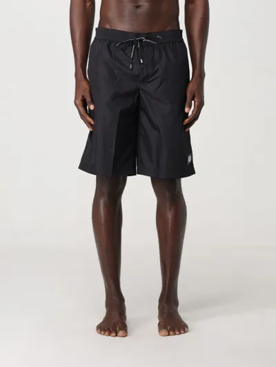 Dolce & Gabbana Swimsuit  Men Color Black