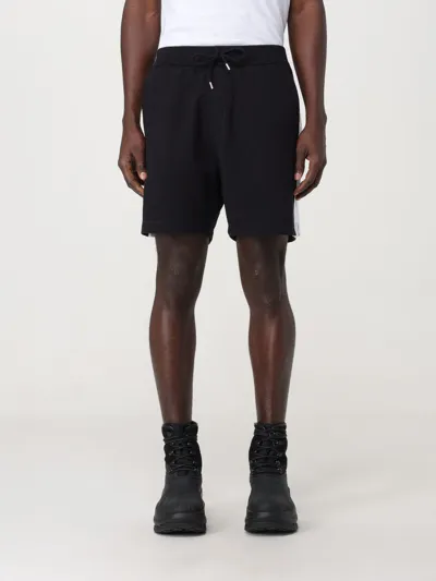 Dsquared2 Short  Men Color Black