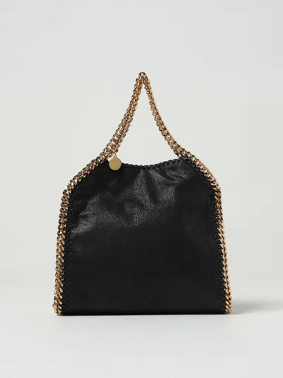 Stella Mccartney Shoulder Bag  Woman Color Black