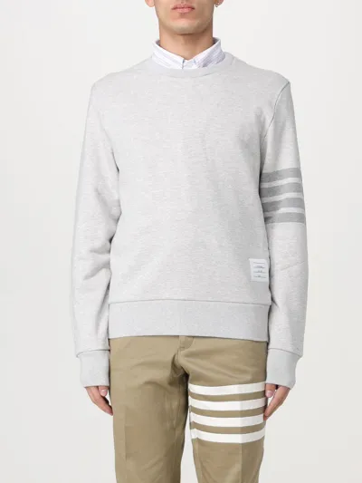 Thom Browne Sweater  Men Color Grey