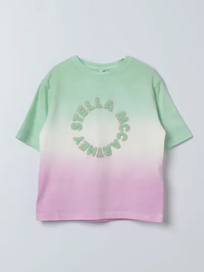 Stella Mccartney T-shirt  Kids Kids Color Multicolor