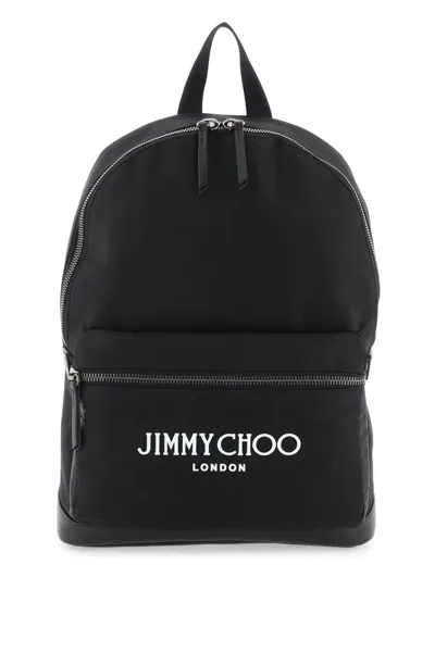 Jimmy Choo Wilmer Backpack