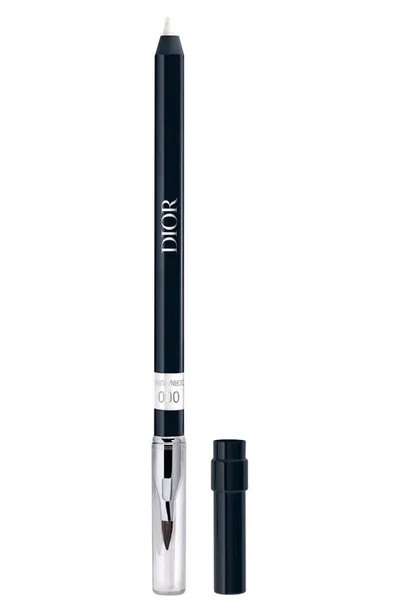 Dior Rouge  Contour Lip Liner In Natural