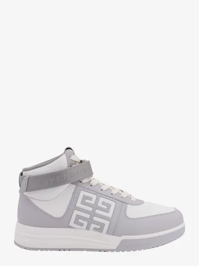 Givenchy G4 High In Gray