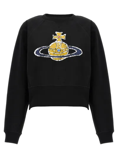 Vivienne Westwood Sweaters Black