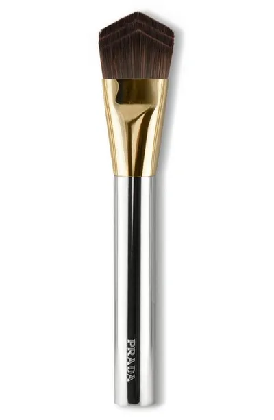 Prada Foundation Optimizer Brush