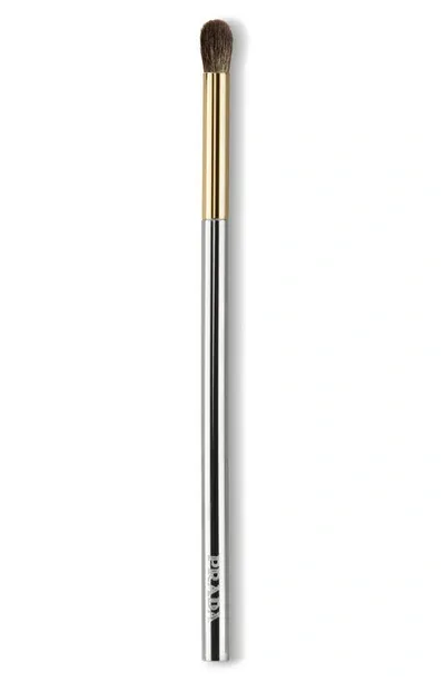 Prada 06 Eye Shaping Makeup Brush In White