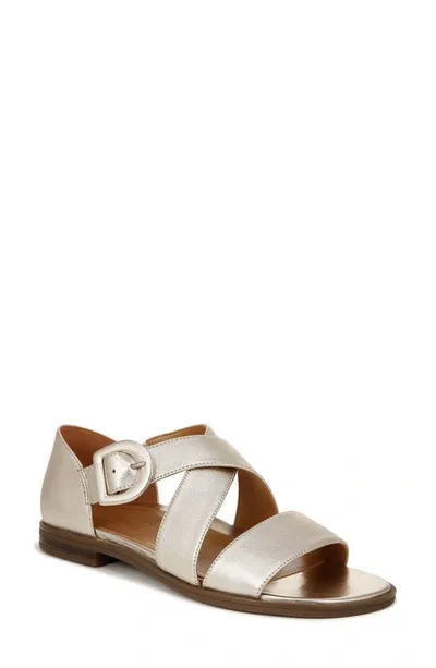 Vionic Pacifica Sandal In White