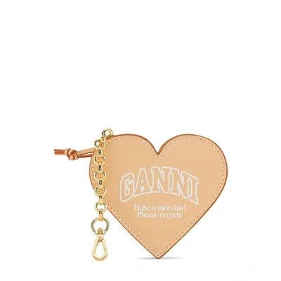 Ganni Accessories In 482