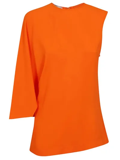 Stella Mccartney One In Bright Orange