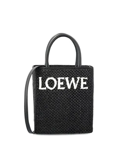 Loewe Logo In Black